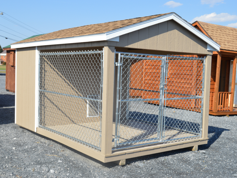 Dog Kennel