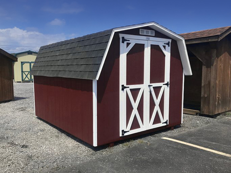 Barn