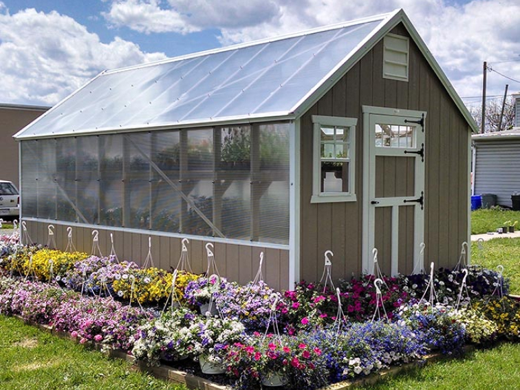 Greenhouse