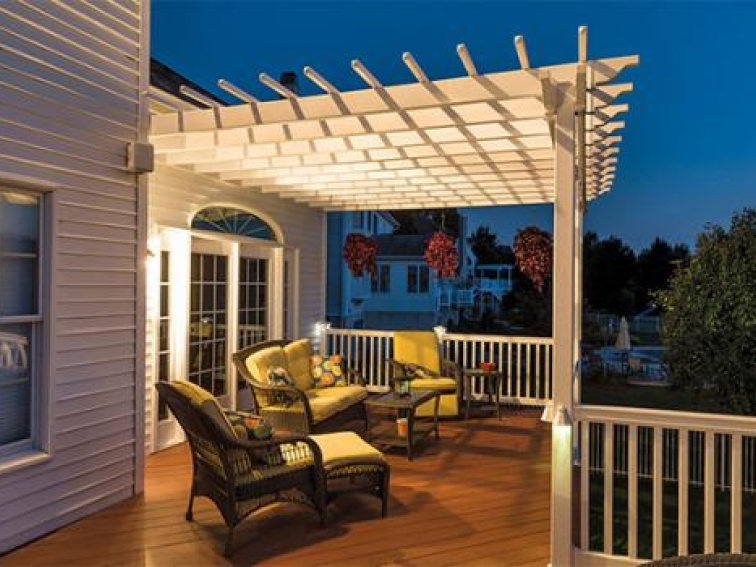 Pergola
