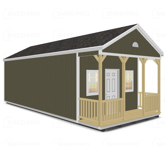 Tiny Homes (Porch) - DO NOT CHANGE