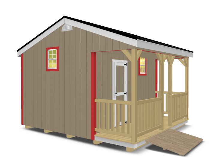 Ultimate Gable