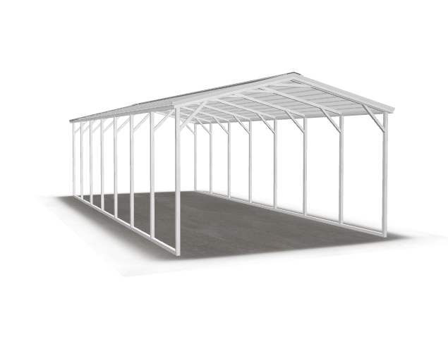 Standard Carport