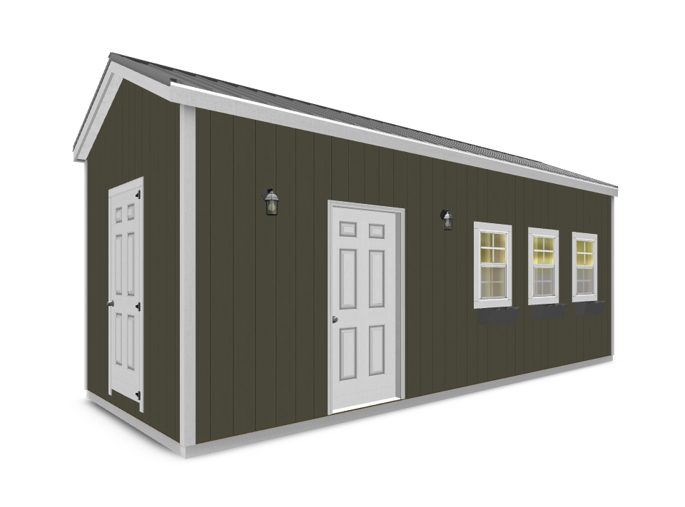 Tiny Homes (Cottage) – DO NOT CHANGE