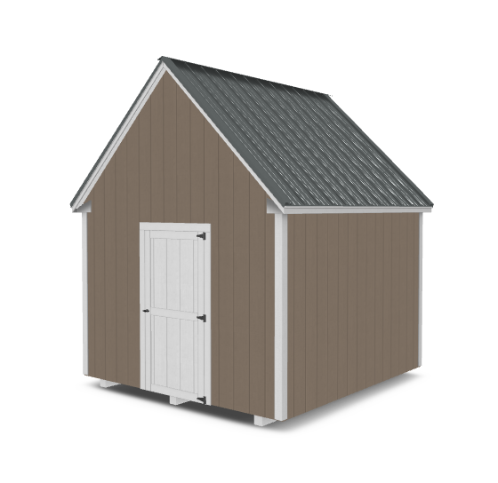 [NHUT] Classic Cottage